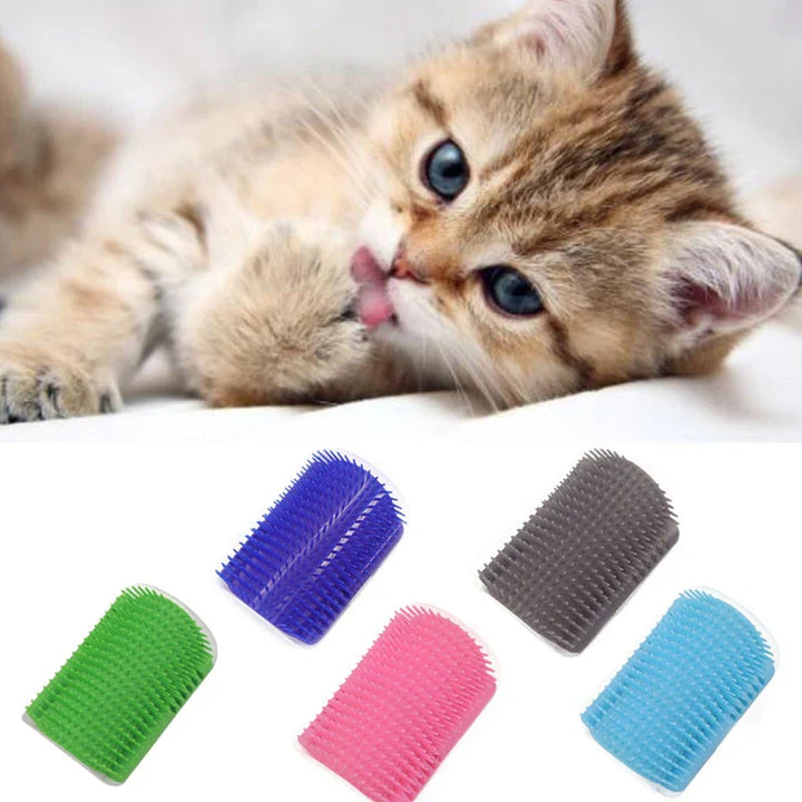 Macska Sarokkefe Az Öngondoskodáshoz - PurrGroom