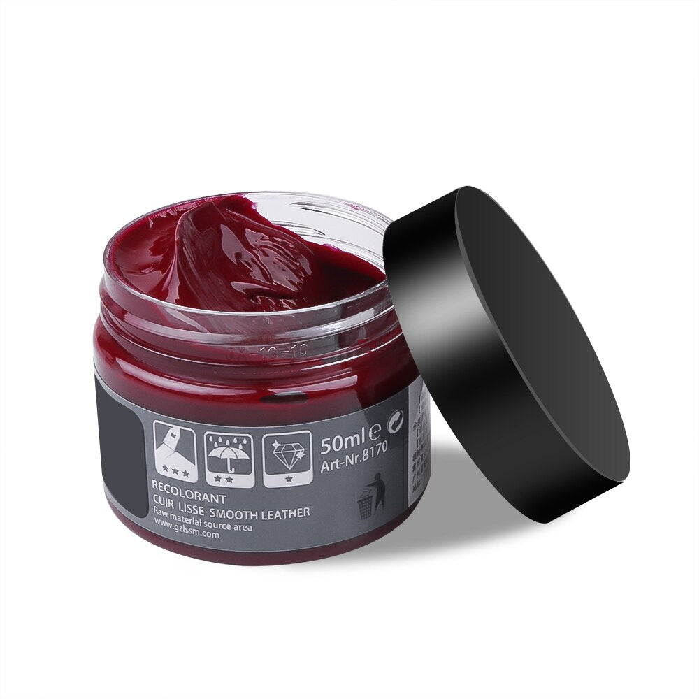 Erőteljes Bőrvisszaállító Balzsam - RestoreLeather