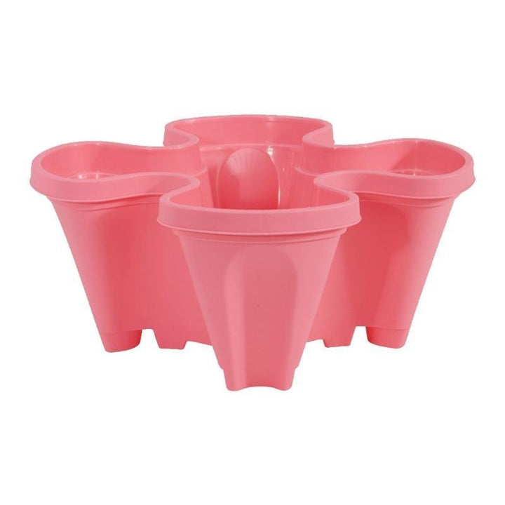 Helytakarékos Összetekercselhető Növényedények - StrawberryStack