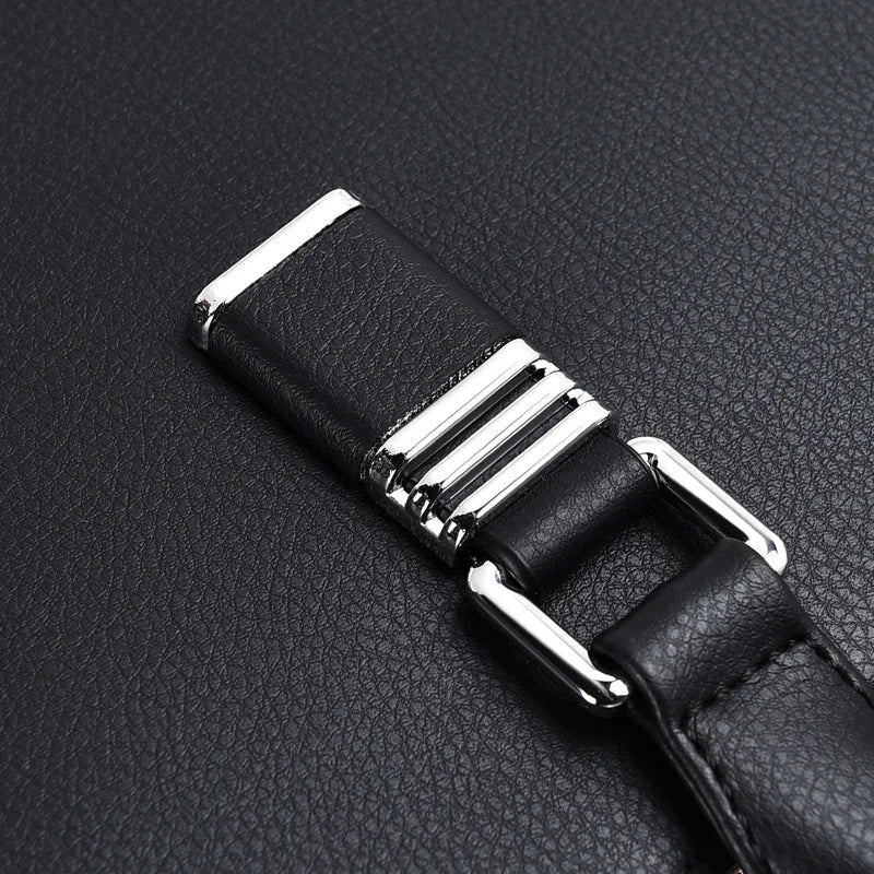 Luxus Férfi Laptop Táska – Portaro