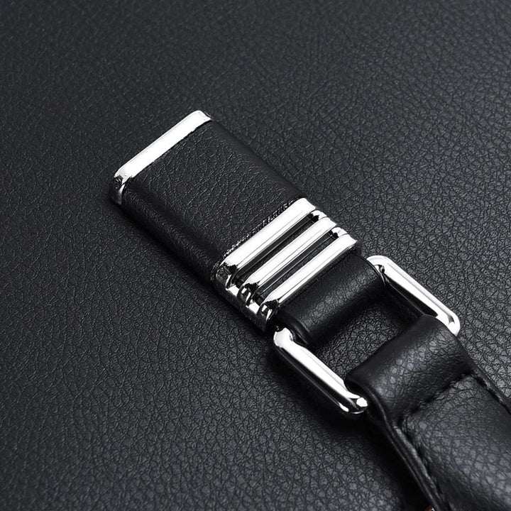 Luxus Férfi Laptop Táska – Portaro