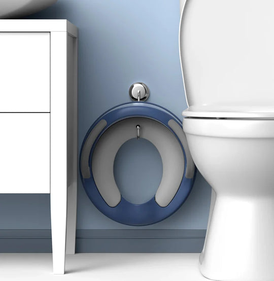 Toalettámogatás gyerekeknek – Sitzy