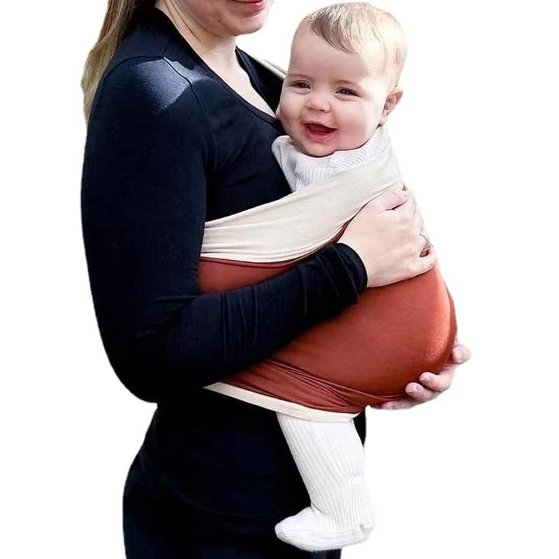 Kényelmes Baba Hordozó – SnugCarry