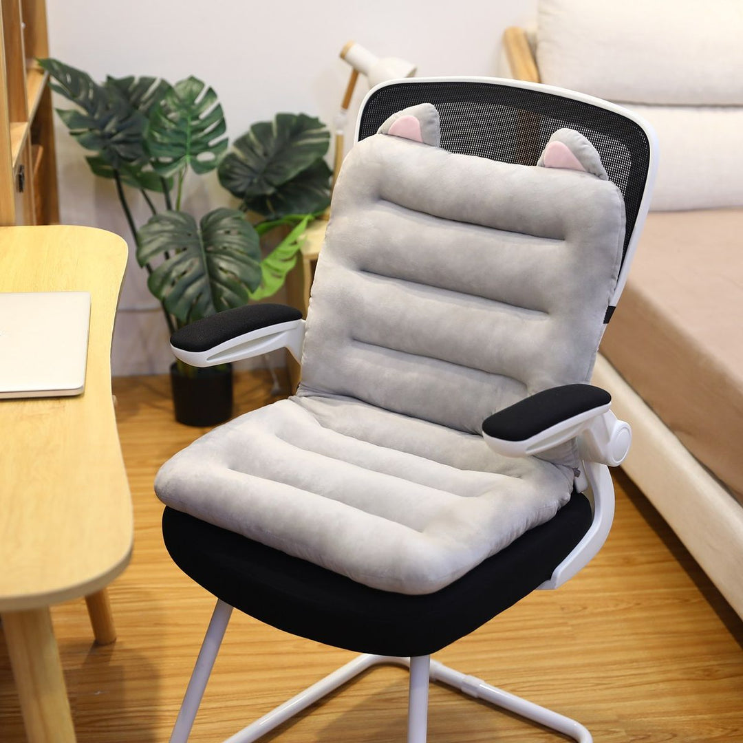 Támogató párna isiász fájdalomra - ComfortSeat