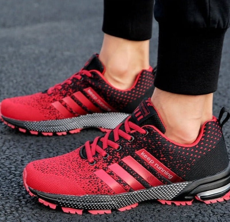 Könnyű ortopéd sneakers - AeroFlex