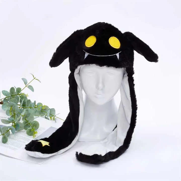 Cuki Sapka Mozgó Fülekkel - BunnyBounce Sapka