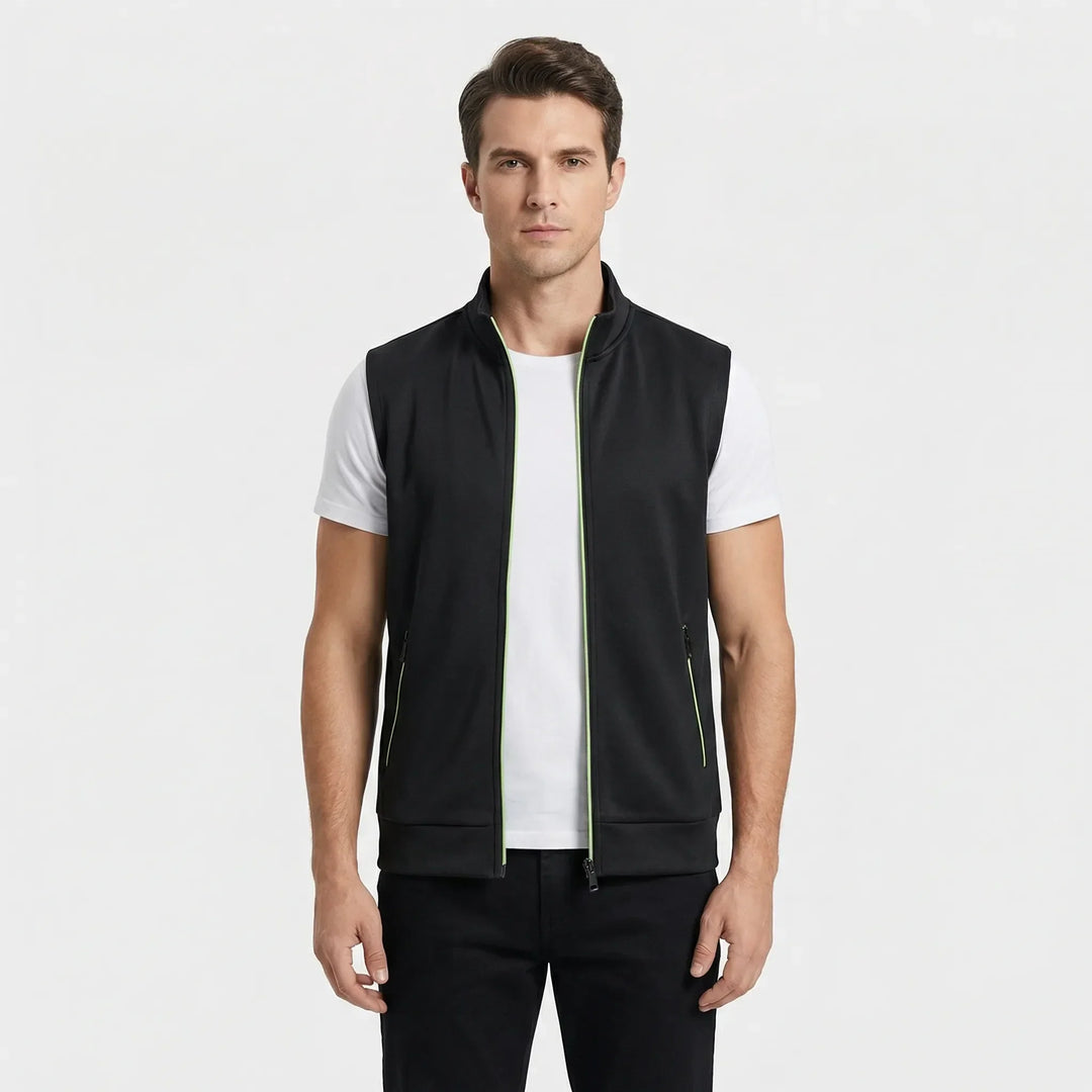 Handgefertigte Herrenjacke - Enrico
