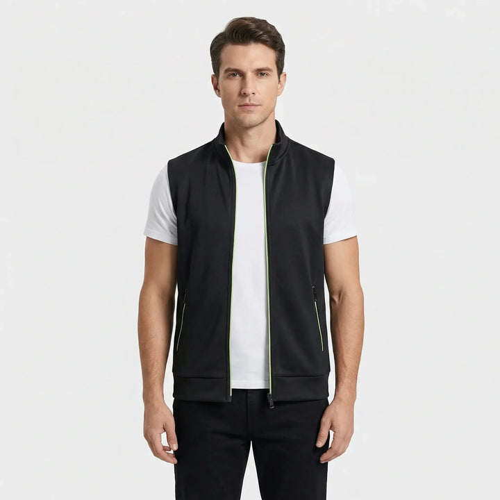 Handgefertigte Herrenjacke - Enrico