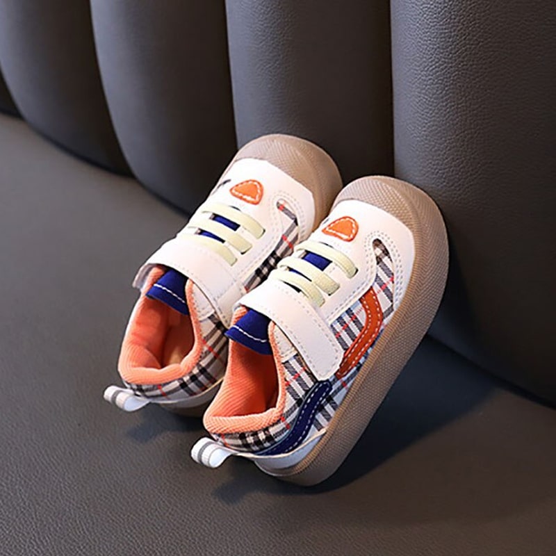 Meztelen Antislip Babacipő – BareBuddies