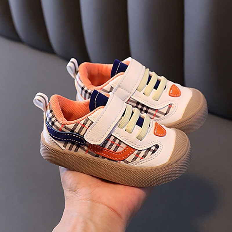 Meztelen Antislip Babacipő – BareBuddies