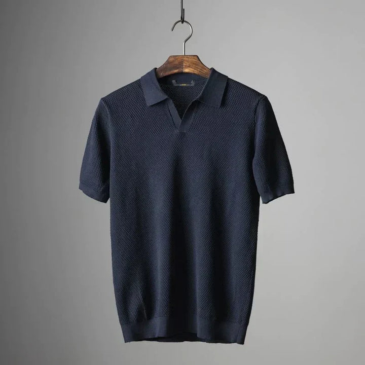 Stílusos Férfi Polo – Nestor
