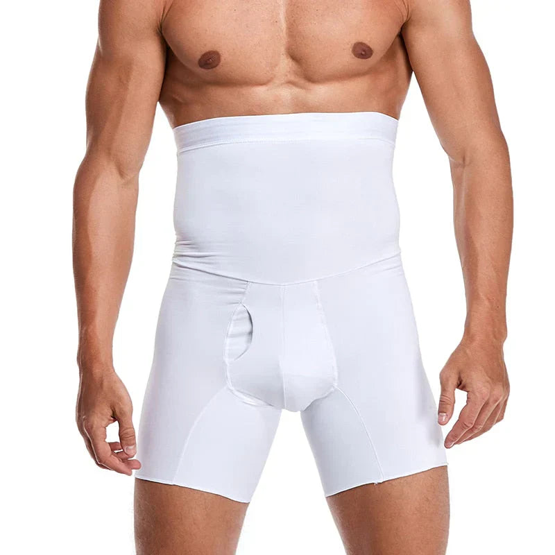 Férfi hasvezérlő short – Vittorio