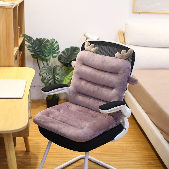 Támogató párna isiász fájdalomra - ComfortSeat