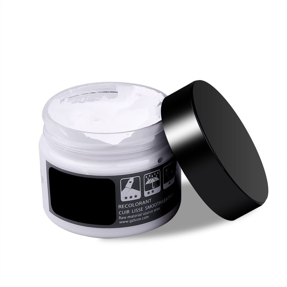 Erőteljes Bőrvisszaállító Balzsam - RestoreLeather