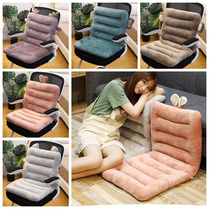 Támogató párna isiász fájdalomra - ComfortSeat
