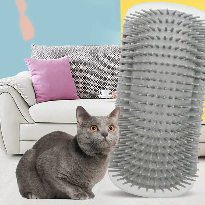 Macska Sarokkefe Az Öngondoskodáshoz - PurrGroom