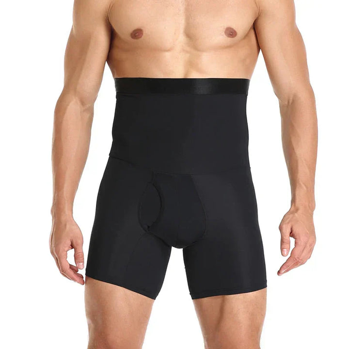 Férfi hasvezérlő short – Vittorio