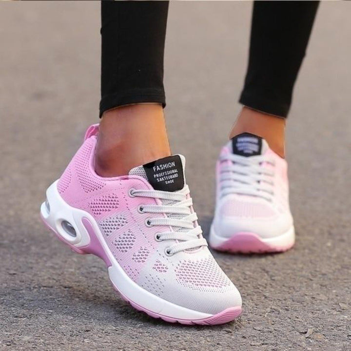Kényelmes ortopéd sneaker - Nova