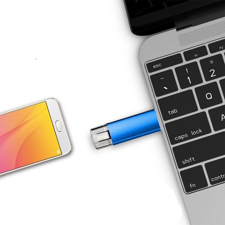 USB Flash Drive – DataKey