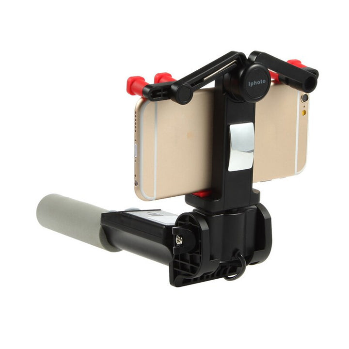 Bluetooth Szelfi Bot lehetőséggel 360°-os Forgással – SpinShot