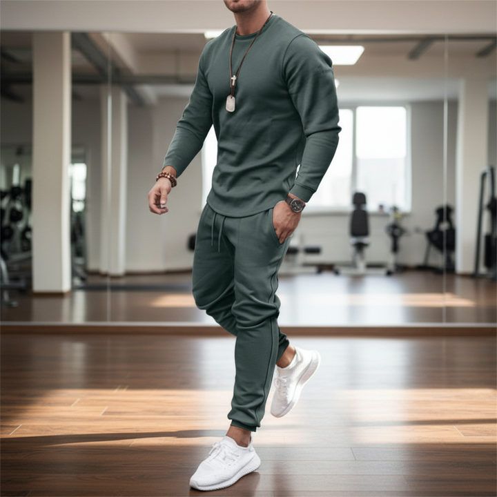 Herren Trainingsanzug Set -  Kirk