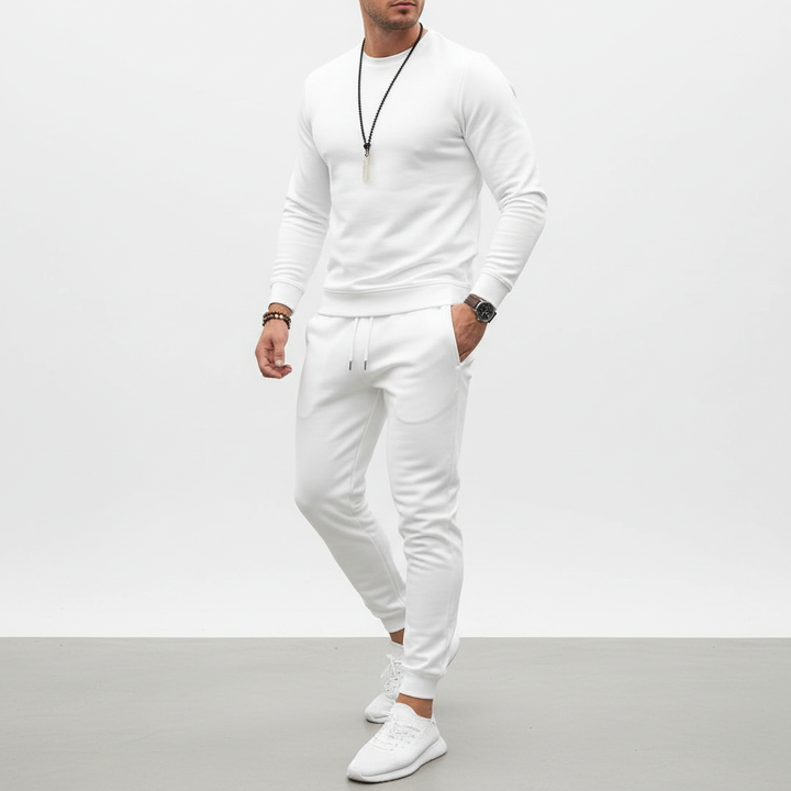 Herren Trainingsanzug Set -  Kirk