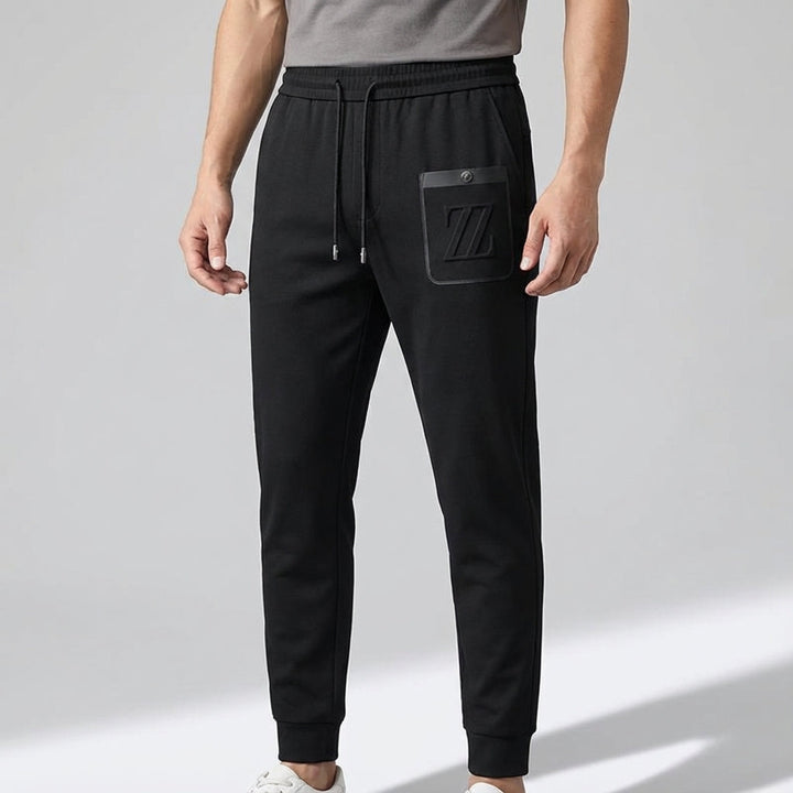 Herren Premium Jogginghose - Felix