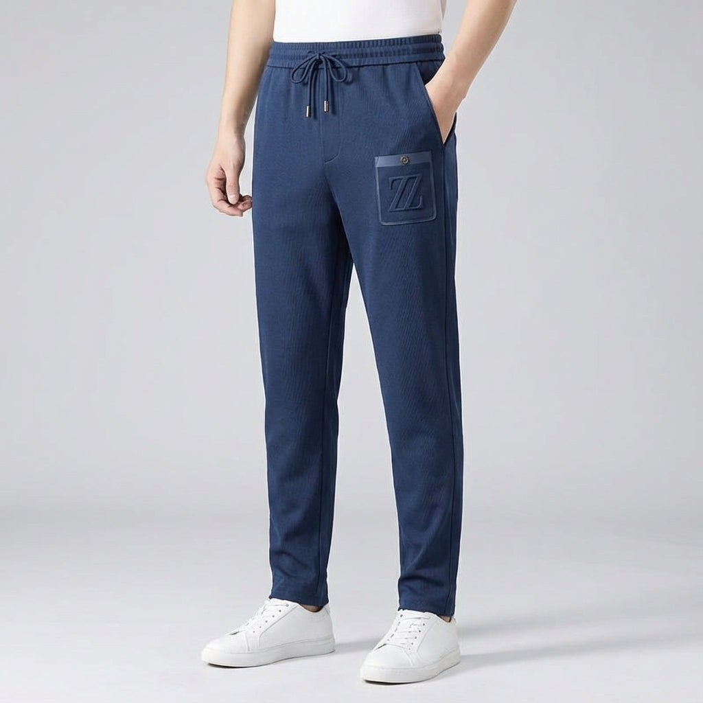 Herren Premium Jogginghose - Felix