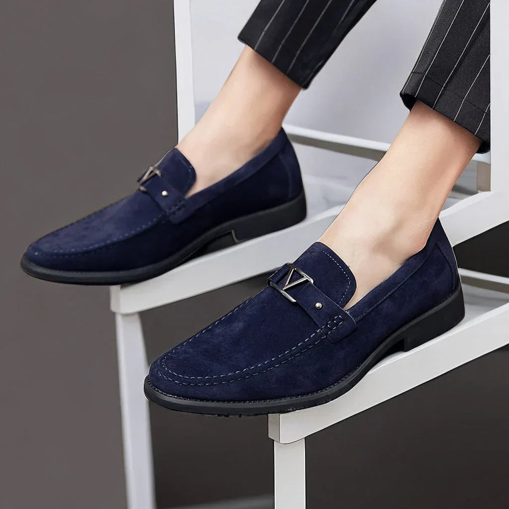 Herren Slip On Loafer - Bruce