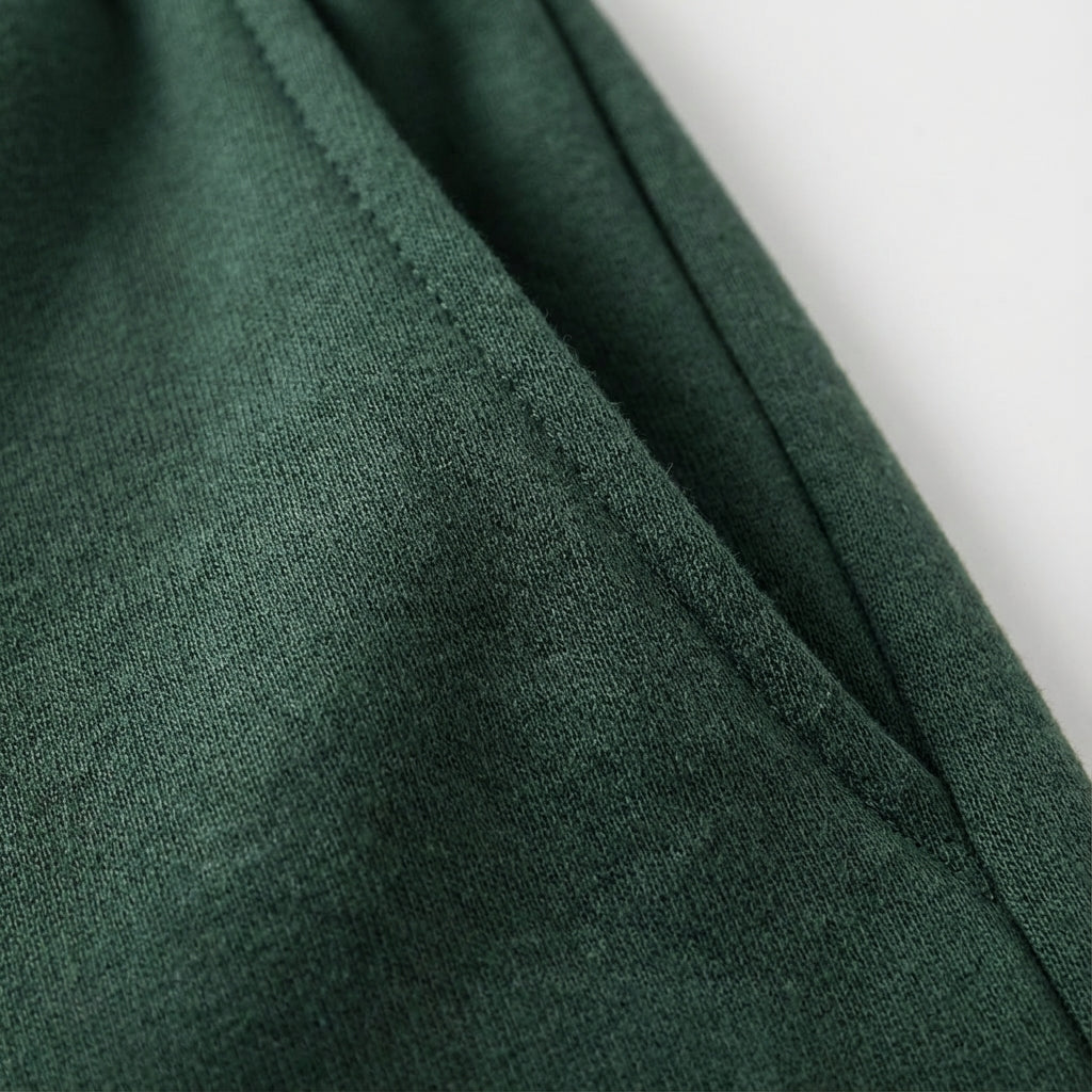 Herren Sportlicher Trainingsanzug - Alfonso