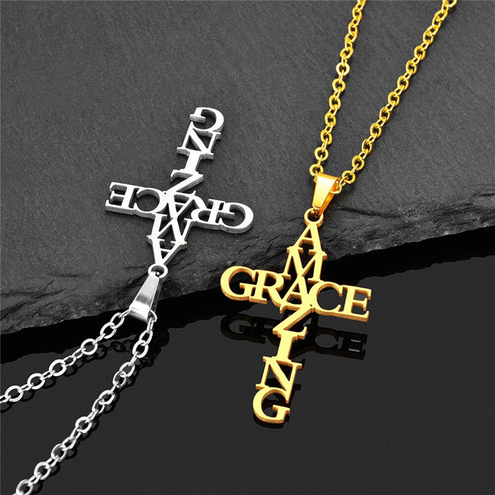 Grace Csodálatos Lánc | Prémium Nyaklánc