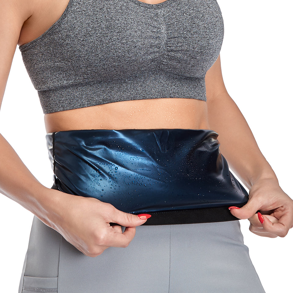 Taille Shaper zsírégető szauna hatással - ThermoShape Pro