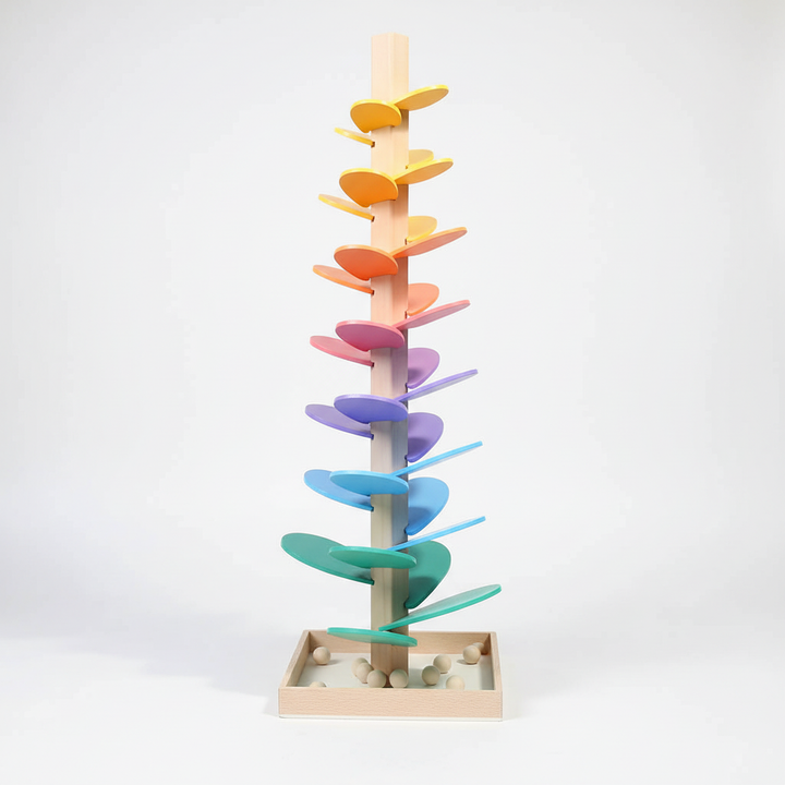 Holzspielzeug Für Kleinkinder - SoundTree 