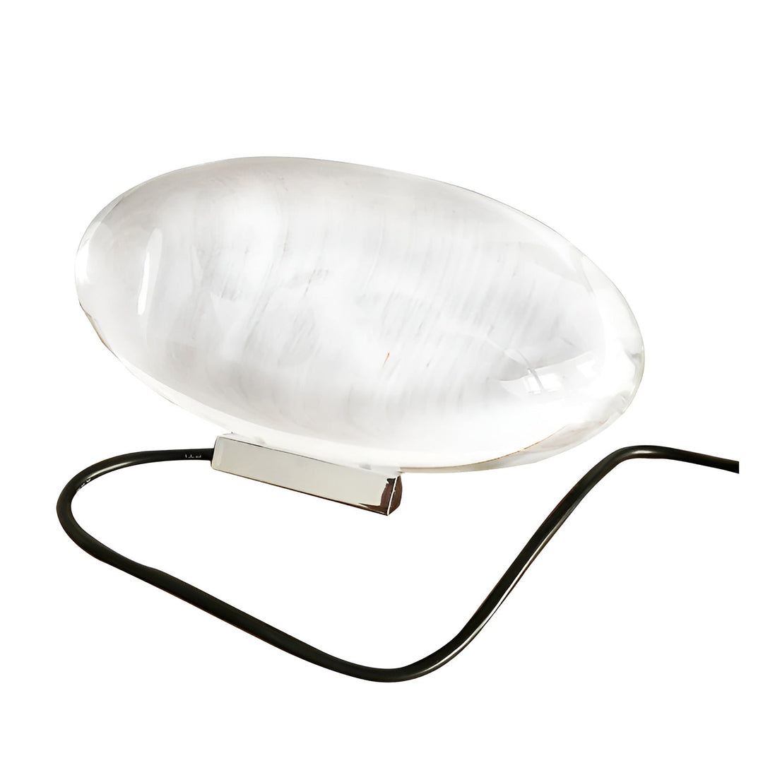 Prizmatikus projektorlámpa LED-del – Lunara