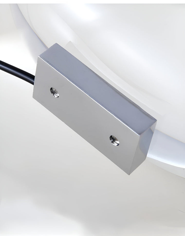 Prizmatikus projektorlámpa LED-del – Lunara