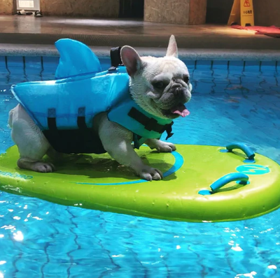 Kutyamentő Mellény - AquaPup