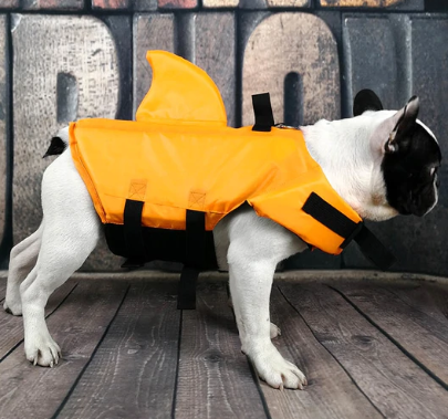 Kutyamentő Mellény - AquaPup