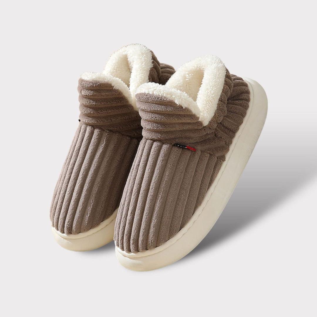 Comfy Hölgy Papucs - Aurora