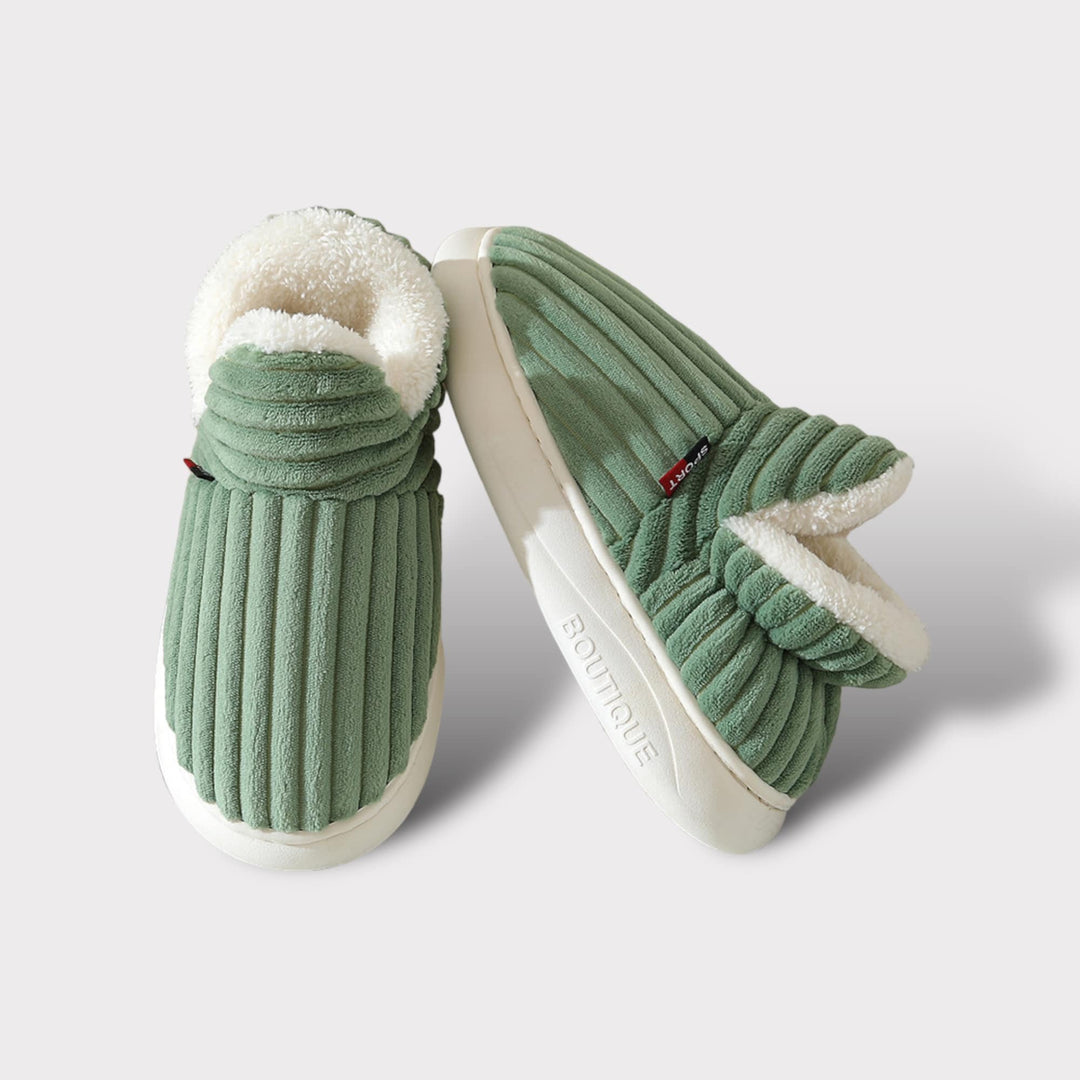Comfy Hölgy Papucs - Aurora