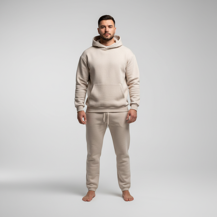 Isolierter Trainingsanzug - Mathis