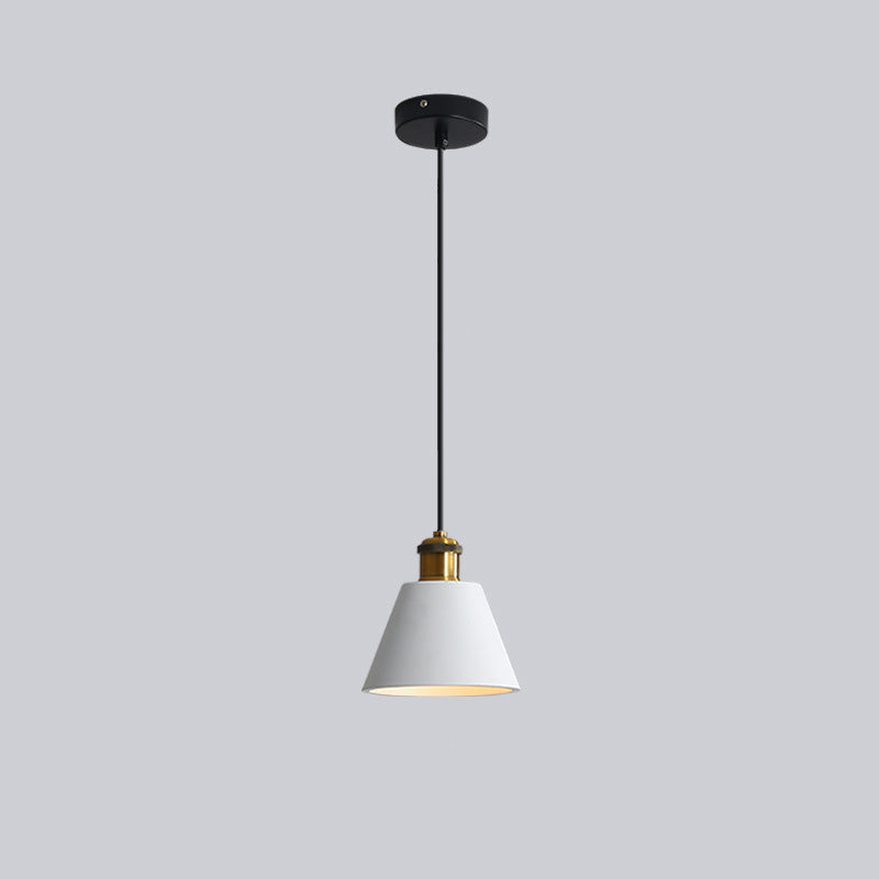 Stílusos Morandi Design LED Függőlámpa - MoraGlow