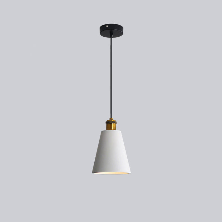 Stílusos Morandi Design LED Függőlámpa - MoraGlow