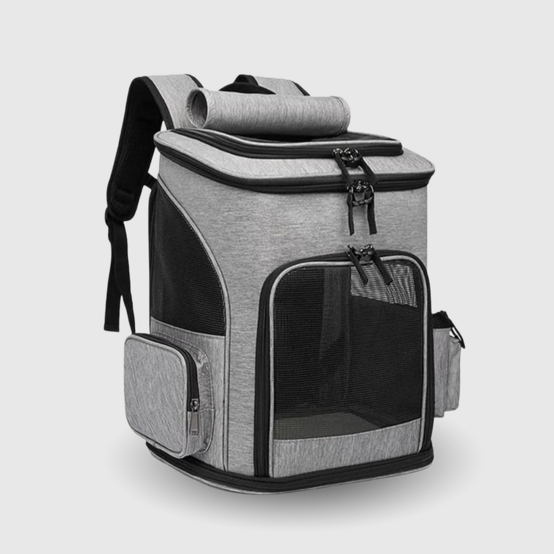 Macskakabát - PurrPack™