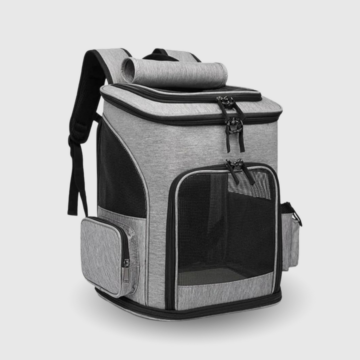 Macskakabát - PurrPack™