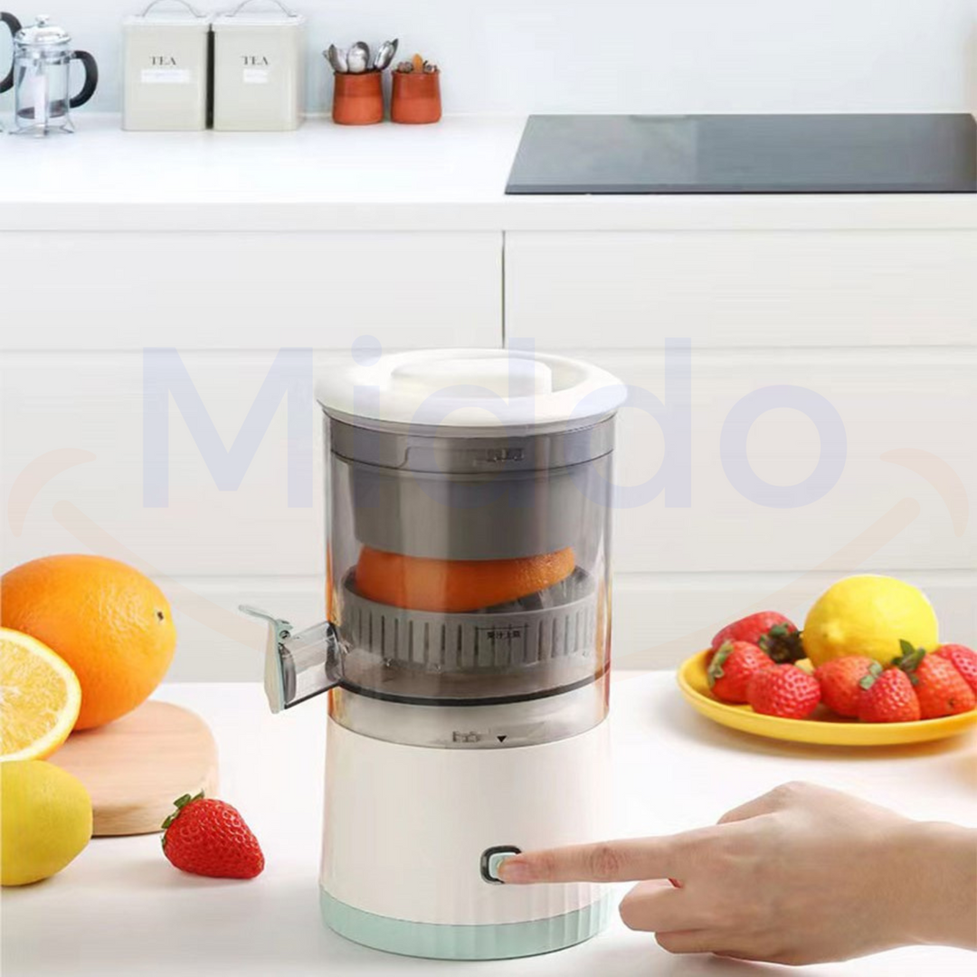 Elektromos citrusprés - FreshPress
