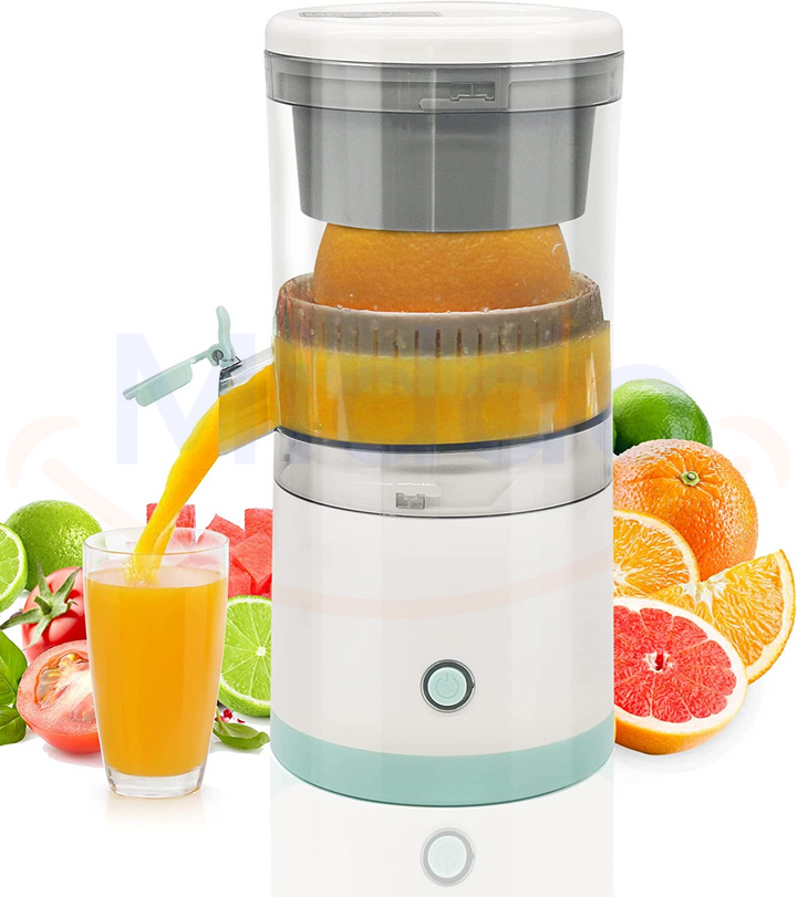 Elektromos citrusprés - FreshPress