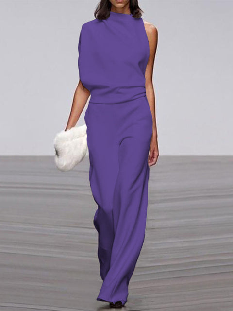 Trendi ujjatlan overall - Mira