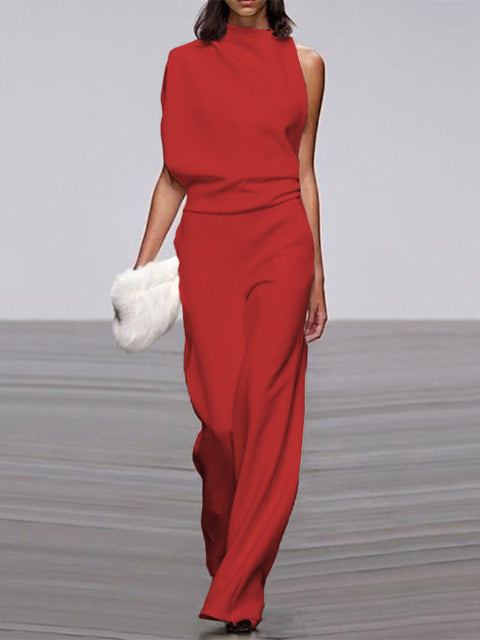 Trendi ujjatlan overall - Mira