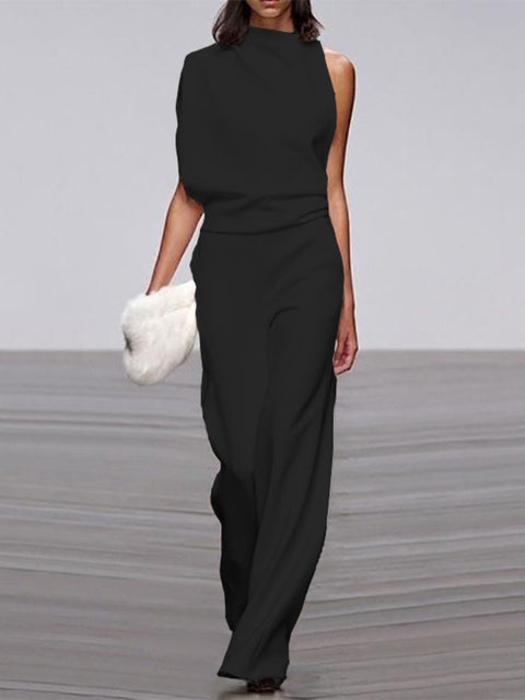 Trendi ujjatlan overall - Mira