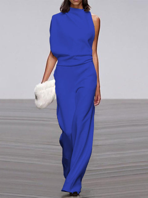 Trendi ujjatlan overall - Mira